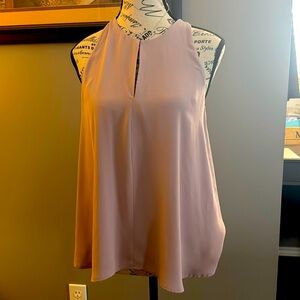 Loft Dressy Sleeveless Top